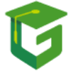 Green Logo Icon