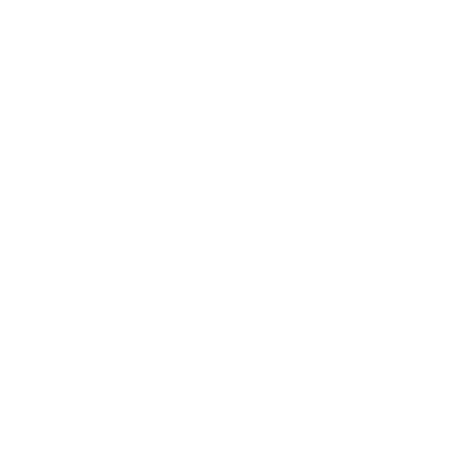 Green Lowcountry Logo White